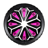 Black and pink HK Army Universal Speed Feed Vivid