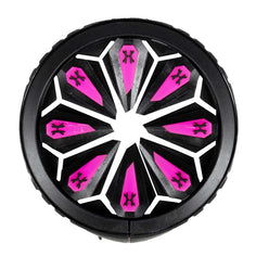 Black and pink HK Army Universal Speed Feed Vivid