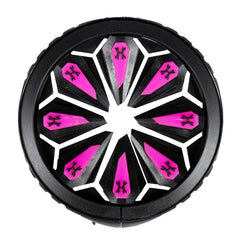 Black and pink HK Army Universal Speed Feed Vivid