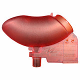 Viewloader Revolution Left Side Shell - Translucent Red