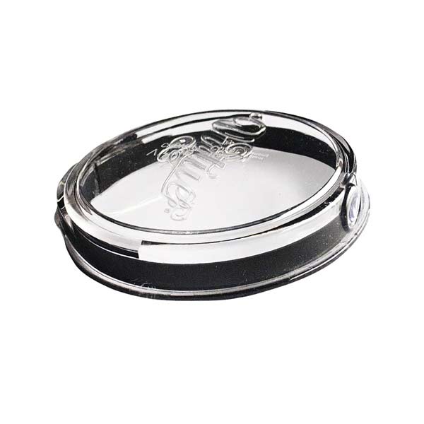 Virtue Paintball Crown Rain Lid