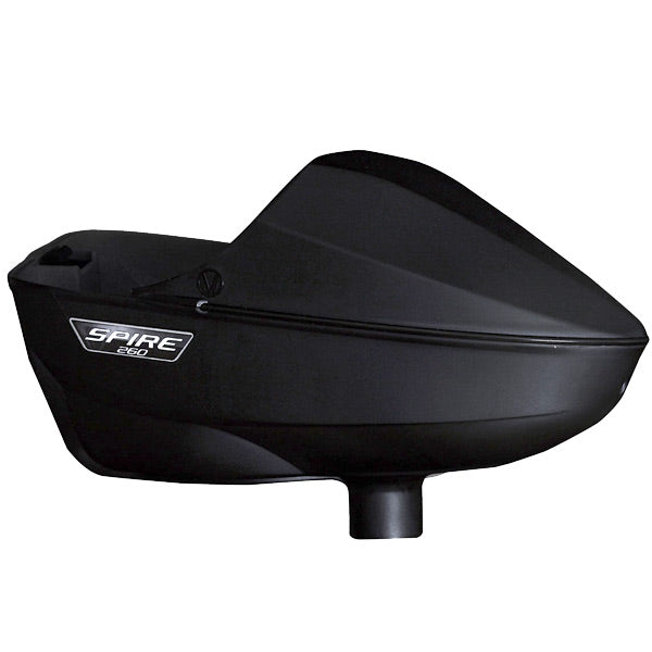 Virtue Spire 260 Shell Upgrade Kit Black