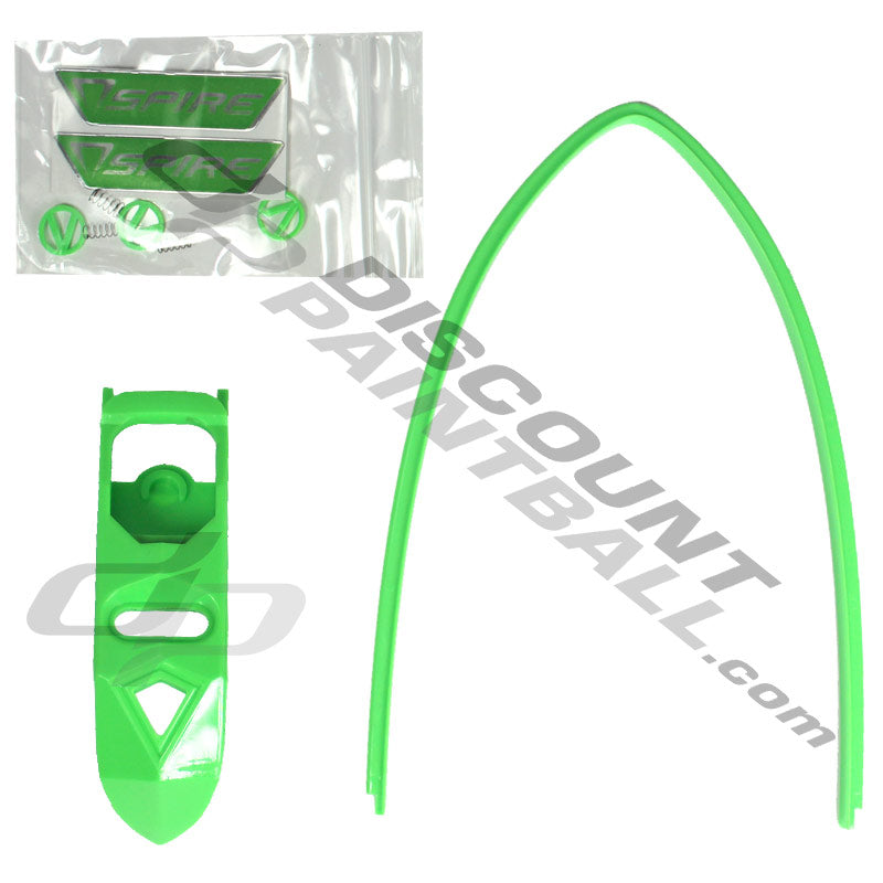 Virtue Spire Color Kit Lime