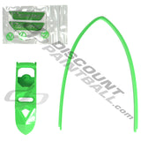 Virtue Spire Color Kit Lime