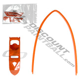 Virtue Spire Color Kit Orange