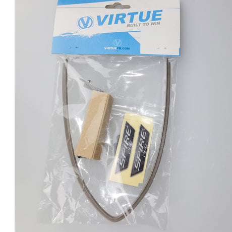 Virtue Spire Color Kit