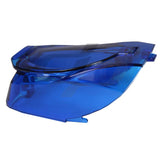 Virtue Spire Lid With Backshell Blue