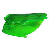 Virtue Spire Lid With Backshell Lime