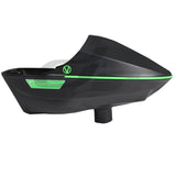 Virtue Spire Shell Kit Black Lime