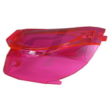 Virtue Spire Lid With Backshell Pink