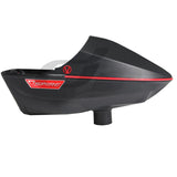 Virtue Spire Shell Kit Black Red