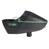 Virtue Spire 260 Shell Kit Black Lime