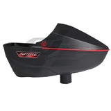 Virtue Spire 260 Shell Kit Black Red