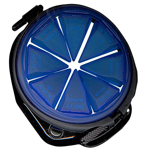 Virtue Crown Prophecy Ultra Soft - Blue