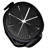 Virtue Crown Prophecy Ultra Soft - Smoke Black