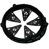 Virtue Crown SF Halo/Scion Speed Feed Black