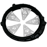 Virtue Crown SF Halo/Scion Speed Feed White