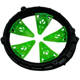 Virtue Crown SF Halo/Scion Speed Feed Lime