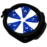 Virtue Crown SF Prophecy/Z2 Speed Feed Blue