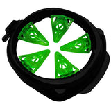 Virtue Crown SF Prophecy/Z2 Speed Feed Lime