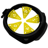 Virtue Crown SF Prophecy/Z2 Speed Feed Yellow