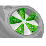 Virtue Crown SF Rotor Speed Feed Lime