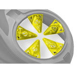 Virtue Crown SF Rotor Speed Feed Yellow
