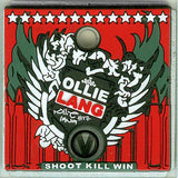 Virtue Ollie Lang 08 Halo Back Plate