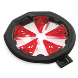 Virtue Crown SF II Spire 3 Speed Feed Red