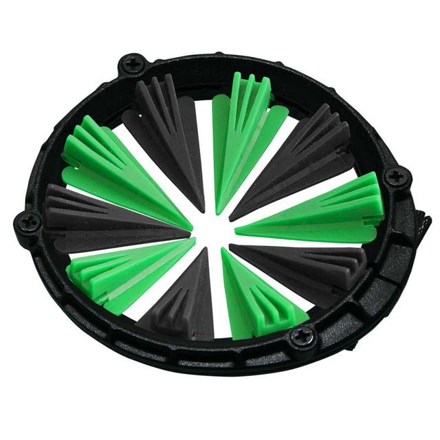 Virtue Crown 2.5 Halo/Scion Speed Feed Lime