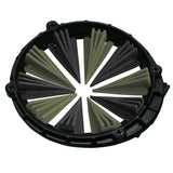 Virtue Crown 2.5 Halo/Scion Speed Feed ODG