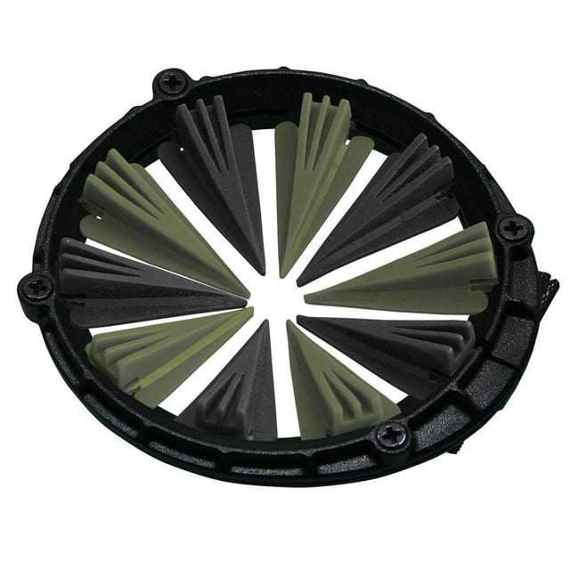 Virtue Crown 2.5 Halo/Scion Speed Feed ODG