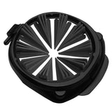 Virtue Crown 2.5 Prophecy Z2 Speed Feed Black