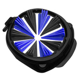 Virtue Crown 2.5 Prophecy Z2 Speed Feed Blue