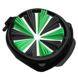 Virtue Crown 2.5 Prophecy Z2 Speed Feed Lime