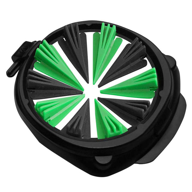 Virtue Crown 2.5 Prophecy Z2 Speed Feed Lime