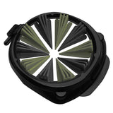 Virtue Crown 2.5 Prophecy Z2 Speed Feed ODG
