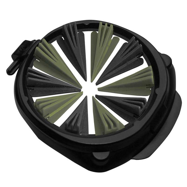 Virtue Crown 2.5 Prophecy Z2 Speed Feed ODG