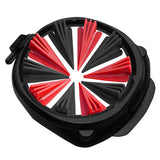 Virtue Crown 2.5 Prophecy Z2 Speed Feed Red