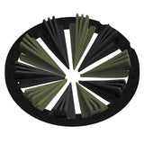 Virtue Crown 2.5 Rotor Speed Feed ODG