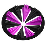 Virtue Crown 2.5 Rotor Speed Feed Pink
