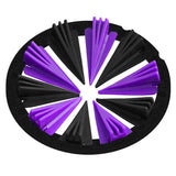 Virtue Crown 2.5 Rotor Speed Feed Purple