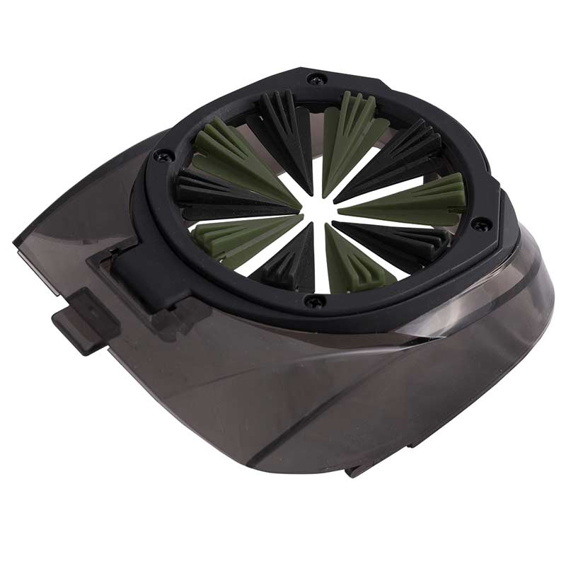 Virtue Spire Crown 2.5 with Backshell ODG