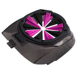 Virtue Spire Crown 2.5 with Backshell Pink