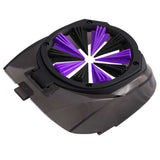 Virtue Spire Crown 2.5 with Backshell Purple