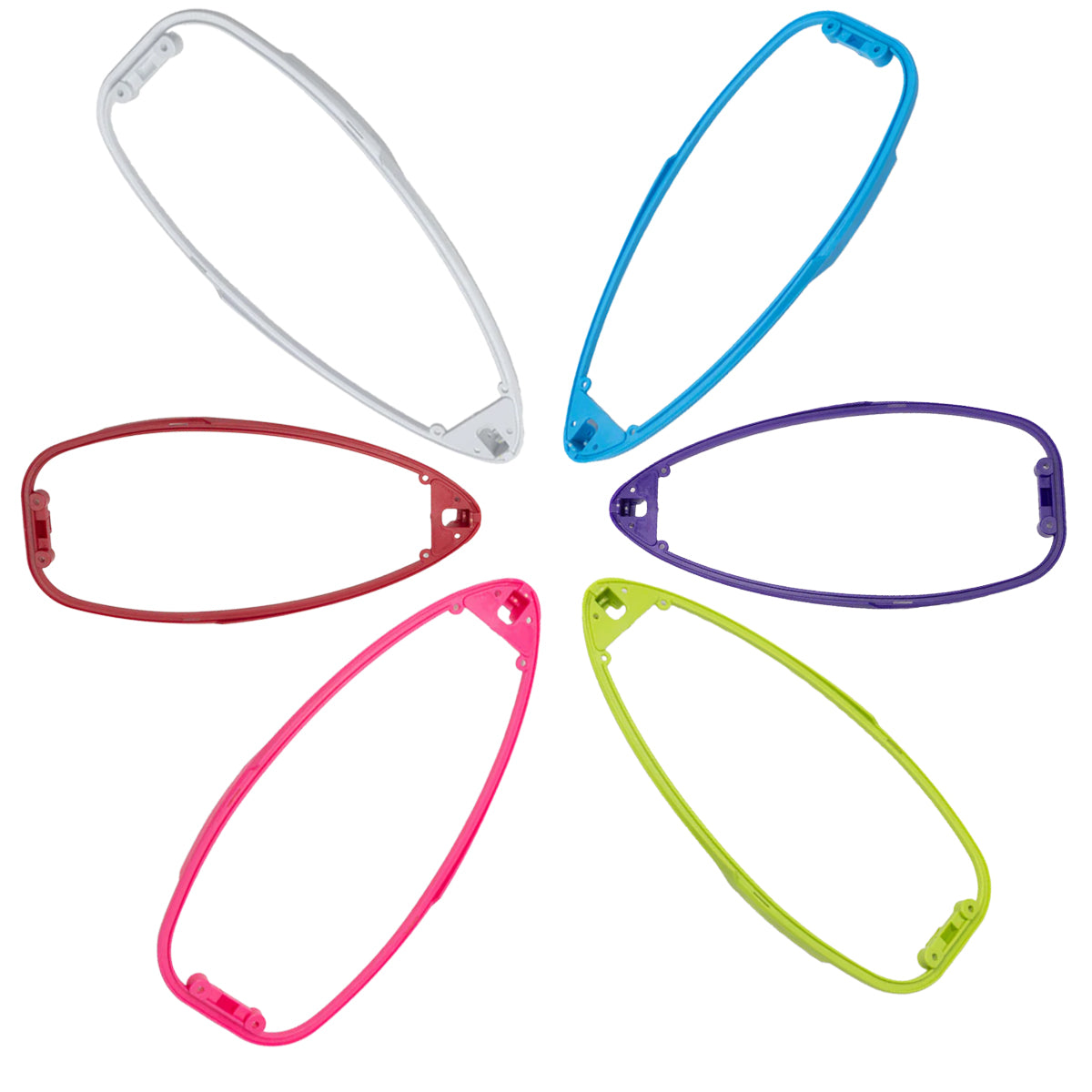 Virtue Spire V 5 Color Kit