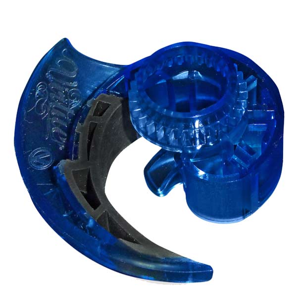 Virtue Paintball Softcycle Center Feed for Dye Rotor