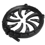 Virtue Crown 2 Halo Speed Feed Black