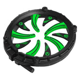 Virtue Crown 2 Halo Speed Feed Lime