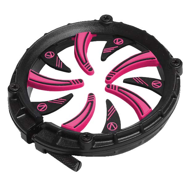 Virtue Crown 2 Halo Speed Feed Pink